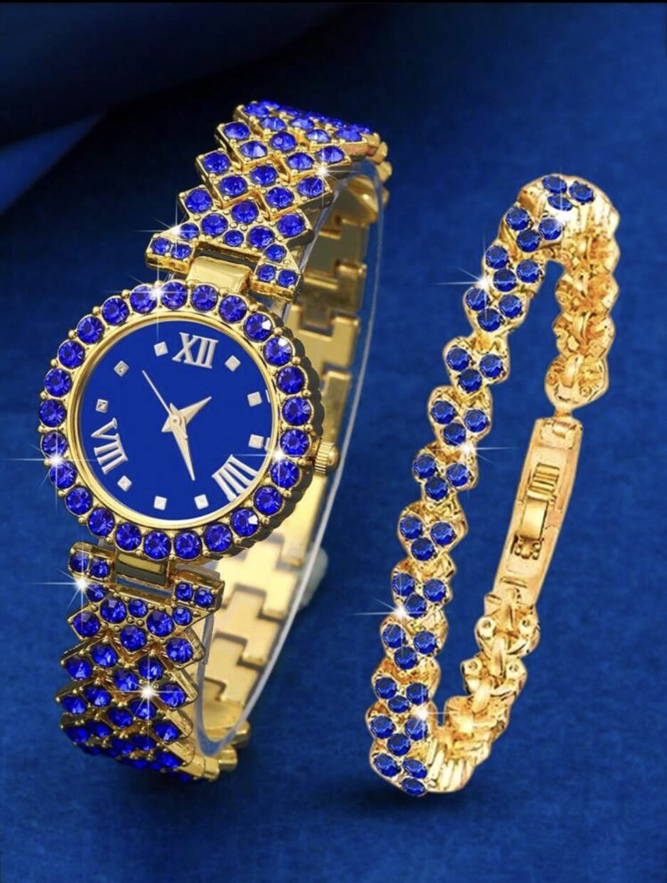 Melisa's royal